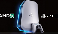 It is said that the performance of the PS6 GPU is comparable to that of Nvidia RTX 4090