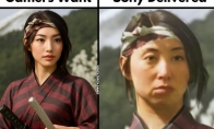Foreign players criticize "Soul of Sheep Hoof Mountain" and players want a more normal beautiful heroine