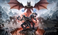 Former B-seller developer is skeptical about "The Elder Scrolls 6": It may be difficult to meet expectations