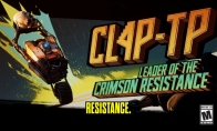 "Borderlands 4" new trailer focuses on popular characters "Little Noisy"