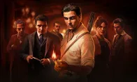 "Brothers of the Four Seas: Hometown" first batch of media scores released IGN 8 points