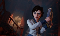 "Bioshock 4" has been developed for a long time but will definitely be released T2: Create the best experience
