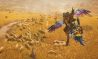 "Monster Hunter: Wilderness" Steam's national price will be reduced forever, with a standard version of 3