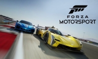 Still persevere in difficulties!Turn 10 says "Forza" series is not dead yet