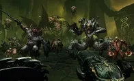 The second major update of Doom: Dark Ages is available online