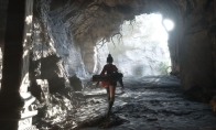Domestic martial arts "Ape Sword" recruits people. Talents who want to develop stand-alone players are here so