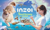 "inZOI"'s first DLC "Island Holiday" will be launched for free on August 20