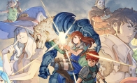 "The Remnant of Destiny" new DLC "Embers of Alante" released, positive reviews of classical RPG