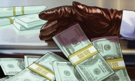 Take-Two财报披露：《GTA》系列狂揽百亿美元