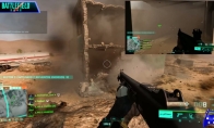 All-round crush!Comparison of "Battlefield 6" and "Battlefield 2042" Destruction System
