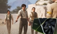 "Brothers of the Four Seas: Hometown" PC performance test RTX 4090 has already kneeled
