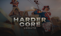 多人生存名作《腐蚀》8月更新Harder Core上线 更加高难度