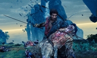 "Ghost Warrior: The Way of Sword" new details and information, many new systems are more playable