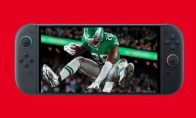 "Madden Rugby 26" landed on the NS2 platform, with serious polarization in reputation