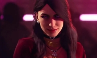 Retailer information shows the exact release date of "Vampire: Vampire 2"