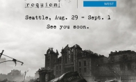 "Resident Evil 9" will be exhibited in PAX West will provide DEMO trial play