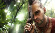 Ubisoft's "Far Cry" series w