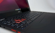 测试四年之后 Chromebook测试版Steam明年停止服务