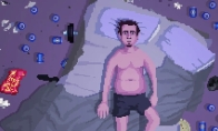"Unemployment Simulator 2018": A heart-wrenching survival game