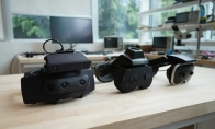 Meta two VR prototypes reveal: Super realistic picture quality and super large field of view angle lead the future of vi
