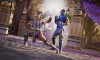 "Mortal Kombat 1" sold over 6.2 million sets, Steam 114 yuan promotion