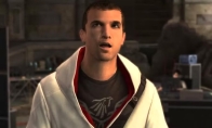 Assassin's Creed was originally a trilogy, but the series was too successful and the official killed Desmond