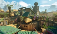 Unreal 5 remake of "Zelda: Mjira's Mask" has amazing results!
