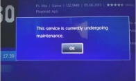 A false alarm!PS3 store resumes after 4 days of interruption
