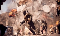 Difficulty is reduced!Battlefield 6 adds "Quick Turn and Aim" function