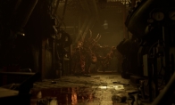 New information on heavy-mouth horror game "ILL" Unreal 5 creates amazing graphics