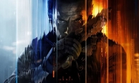 Still so distinctive "Call of Duty: Black Ops 7" collector's version of skin leaked