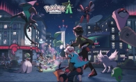 "The Legend of Pokémon Z-A" trial version will be unveiled at the 2025 Pokémon World Championships