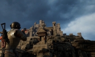 The trailer of the medieval time-travel game "kingmakers" Bullets are not omnipotent