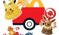McDonald's publicly apologizes, linking Pokémon card activities are not good
