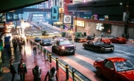 "Cyberpunk 2077" complete rental MOD experiences the real rental pressure