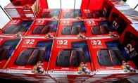 Nintendo Switch 2 will significantly increase production to meet Christmas demand