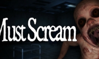 Running at the top of your throat!"MustScream" Steam is mostly negative.