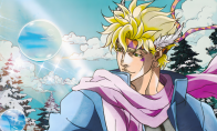 Don't hunt dragons and pinch people. Players "Monster Hunter: Wilderness" restores JOJO characters that a