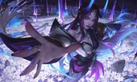 Violating the decision of our ancestors!League of Legends to launch WASD control mode