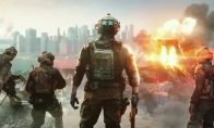 "Battlefield 6" auxiliary target has caused heated discussion. Officials said: Strength depends on operation,