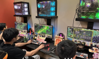 DotA Hundred Cities Story - Suzhou Chapter: Love on the Screen has never faded