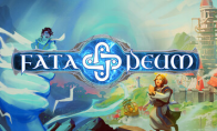 God Simulator "Divine Destiny Fata Deum" will be available on Steam Early Access on September 15!