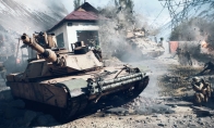 "Battlefield 6" B test is widely praised, EA's stock price reaches a record high