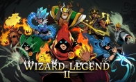 "Legendary 2" will be available on the Switch platform in 2025