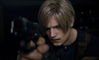 Lyon is about to retire after Resident Evil 9