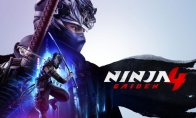 "Ninja Dragon Sword 4" takes about 15-20 hours to pass the first level