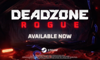 "Dead Domain: Rogue" Steam officially launched, especially praises SF first-person shooting