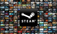 It's getting harder to buy games on Steam. Paypal only supports 6 currencies