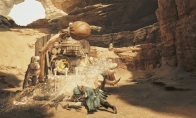 "Monster Hunter: The Wild" Tokuta wrote a letter to players promising to continue to optimize performance
