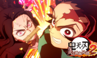 《鬼灭之刃 火之神血风谭2》试玩 再燃人鬼之战
